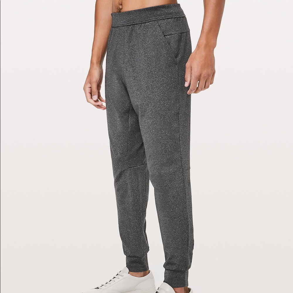 Intent Joggers- men’s